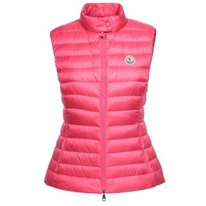 Moncler Women's DOWN VEST IGENS